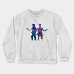 Malec Crewneck Sweatshirt